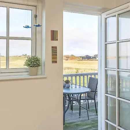 8 Person In Appartement Bagenkop