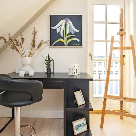 Appartement 8 Person In