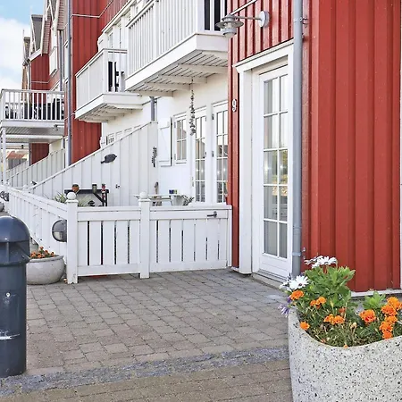 8 Person In Appartement Bagenkop
