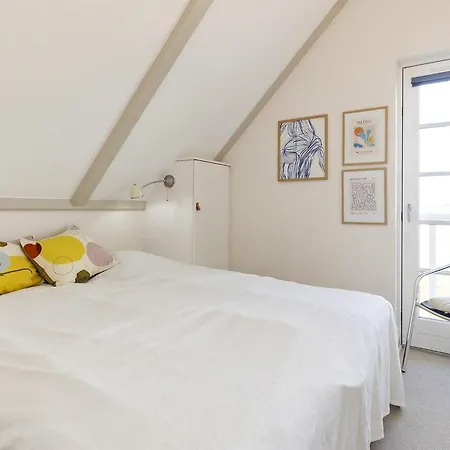 Appartement 8 Person In
